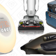Image for article titled Today's Best Deals: Wake-Up Light, MX Master Mouse, Hoover FloorMate, and More